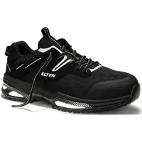 ELTEN York XXE black Low ESD S1P