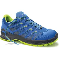 ELTEN LARROX Work GTX blue Lo S3 CI