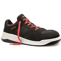 ELTEN Lakers black Low ESD S1P, Gr. 48