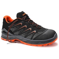 ELTEN Lowa LARROX Work GTX black Lo S3 CI,