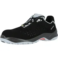 ELTEN IMPULSE grey Low ESD S1 Damen und Herren,