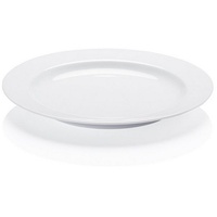 Rosenthal Form 1382 Weiß Frühstücksteller 22cm (41382-800001-10022)