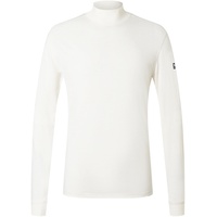 Super.natural M TUNDRA175 Turtleneck fresh white (620) XL