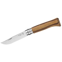 Opinel No 08 Snake, ONE SIZE