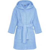 Playshoes Frottee-Bademantel Uni