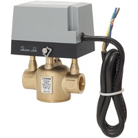 ESBE ZRS224 DN25 |5,7 Kvs | Zonenventil Innengewinde G