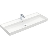 Villeroy & Boch Collaro Schrankwaschtisch 1200 x 470 mm,