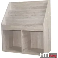 Hti-Living Kinderregal Thekla 7380 1-tlg. Spanplatte beige