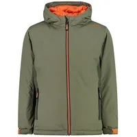 CMP 33z1494 Jacke - Kaki - 8 Jahre