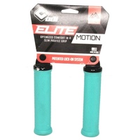 ODI Elite Motion Lock-On Griffe - Mint - One