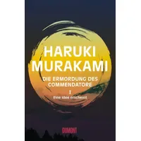 DuMont Buchverlag Eine Idee erscheint / Die Ermordung des