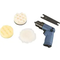 Ingersoll Rand Druckluft-Minipolierer und -Schleifer 3129KA für Metall und