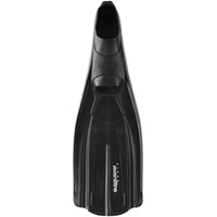 Mares Flosse Plana Avanti Tre, Black, 46/47,