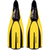 Mares Plana Avanti Tre Tauchflossen - Yellow - EU