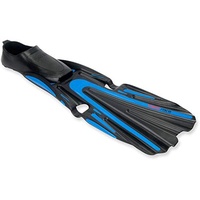 Mares Volo Race Tauchflossen - Blue Fog - EU