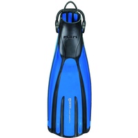 Mares Quattro Geräteflosse Farbe: blau - Blue - EU