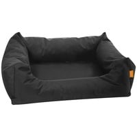 Karlie 511655 Hundebett Dream Black L: 80 cm B: