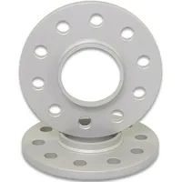 H&R Spurverbreiterung TRAK+ Spurverbreiterungen/TRAK+ Wheel Spacers 22 für BMW