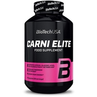 BIOTECH USA Carni Elite 90 Kapseln