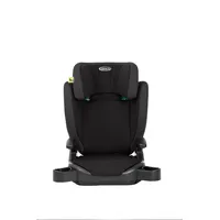 Graco Junior Maxi i-Size Midnight, Schwarz