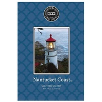 Bridgewater Sachet Nantucket Coast
