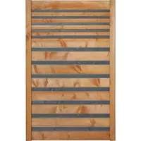 BM Massivholz BM Serie TYP 221 Stufenelement, 90 x