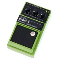 Nobels ODR-1 Overdrive BC - Effektgerät E-Gitarre