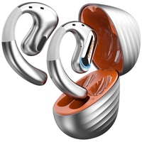 OneOdio OpenRock Pro Silber