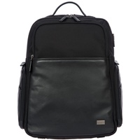 BRIC'S Rucksack Monza Business Backpack L Black / Black