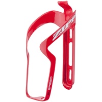 ZIPP Sl Speed Carbon - Red - One Size