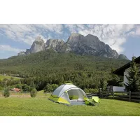 Brunner Globo 3 Kuppelzelt 2020 Campingzelt