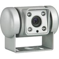 Dometic PerfectView CAM 45 Rückfahrkamera, Silber