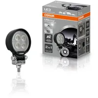 Osram Arbeitsscheinwerfer 75mm 37mm 122,7mm 244g