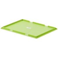 ALUTEC München Alutec 05081 Auflagendeckel (L x B) 300mm