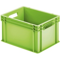 ALUTEC München Alutec 75041 Universal Kunststoffbox geschlossen (B x