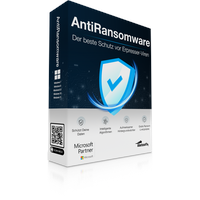 Abelssoft AntiRansomware 1 PC / 1 Year)