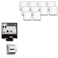 TCS tcu:pack Audio EB 10WE PPIF10/01