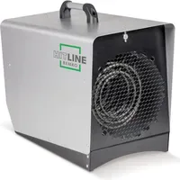 REMKO EM 18000 Elektroheizstrahler 18 kW