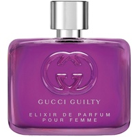 GUCCI Guilty Pour Femme Elixir de Parfum 60 ml