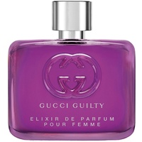 GUCCI Guilty Pour Femme Elixir de Parfum 60ml