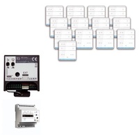 TCS tcu:pack Audio EB 13WE PPIF13/01