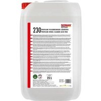 Sonax Felgenreiniger 02307050