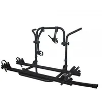 EuroCarry Fahrradträger Ford Transit Custom