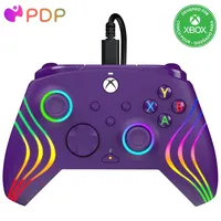 PDP Afterglow Wave Xbox Series X, Xbox Series S,