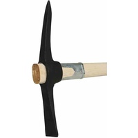 Siena Garden Kreuzhacke 1,5 kg mit Eschenstiel 90cm