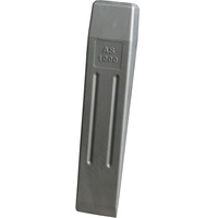 Ironside Alu-Spalt und Fällkeil 1000 g