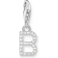 Thomas Sabo Buchstabe Silber 1942-051-14