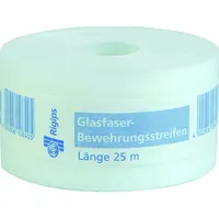 Rigips - Glasfaserbewehrungsstreifen 50 mm breit, 25 m lang