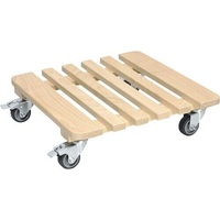 Wagner System WAGNER® design yourself Pflanzenroller GH 0329 Holz