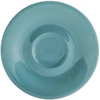 Kahla Pronto Colore Untertasse 12 cm ocean green